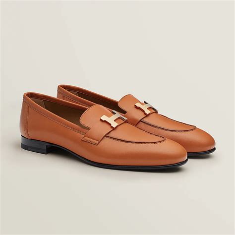 fake hermes loafers|hermes paris loafer.